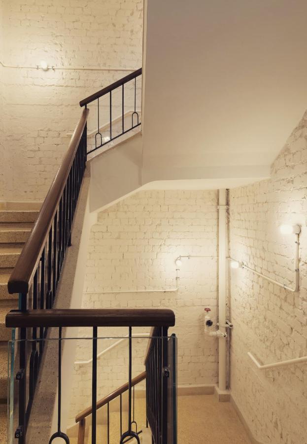 Hotel The Saul Tel Awiw Zewnętrze zdjęcie