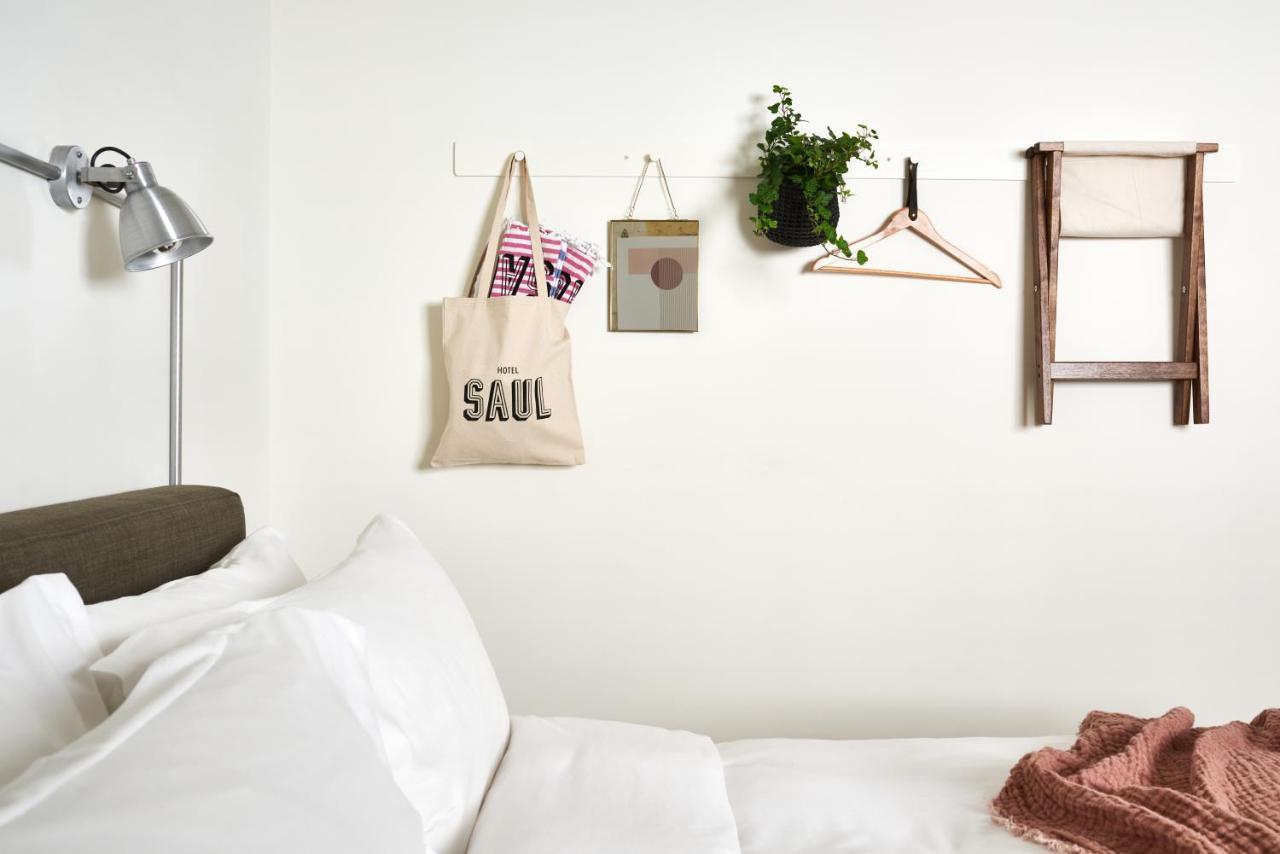 Hotel The Saul Tel Awiw Zewnętrze zdjęcie