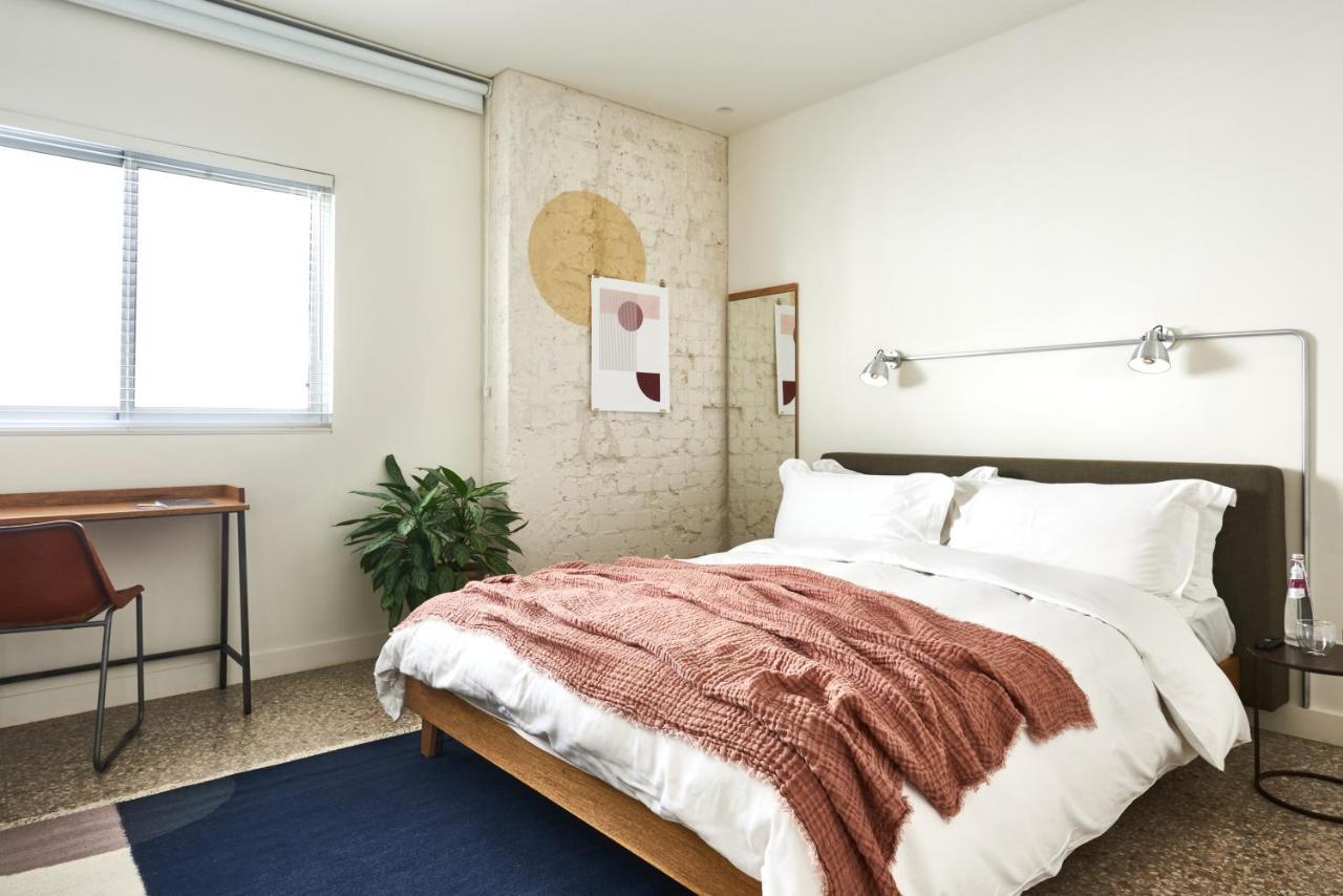 Hotel The Saul Tel Awiw Zewnętrze zdjęcie