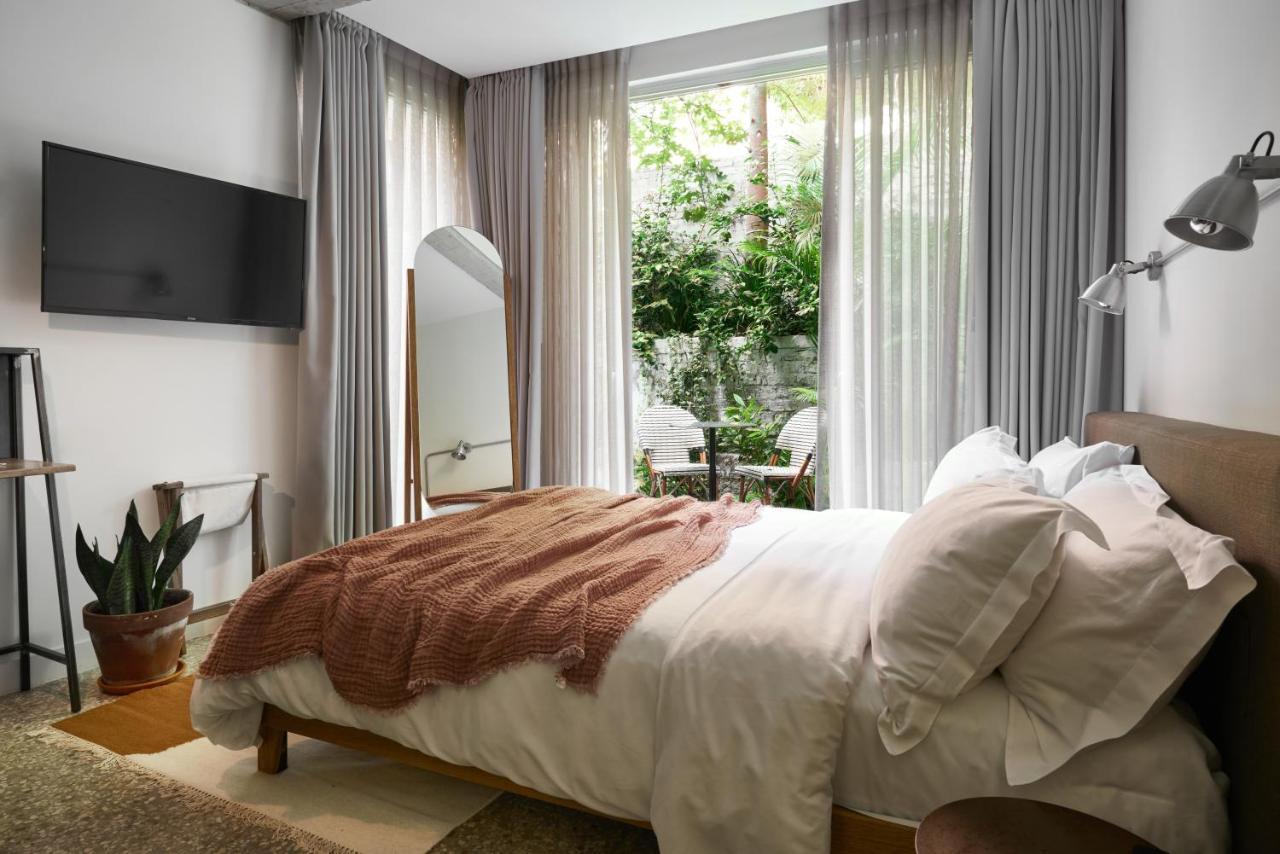 Hotel The Saul Tel Awiw Zewnętrze zdjęcie
