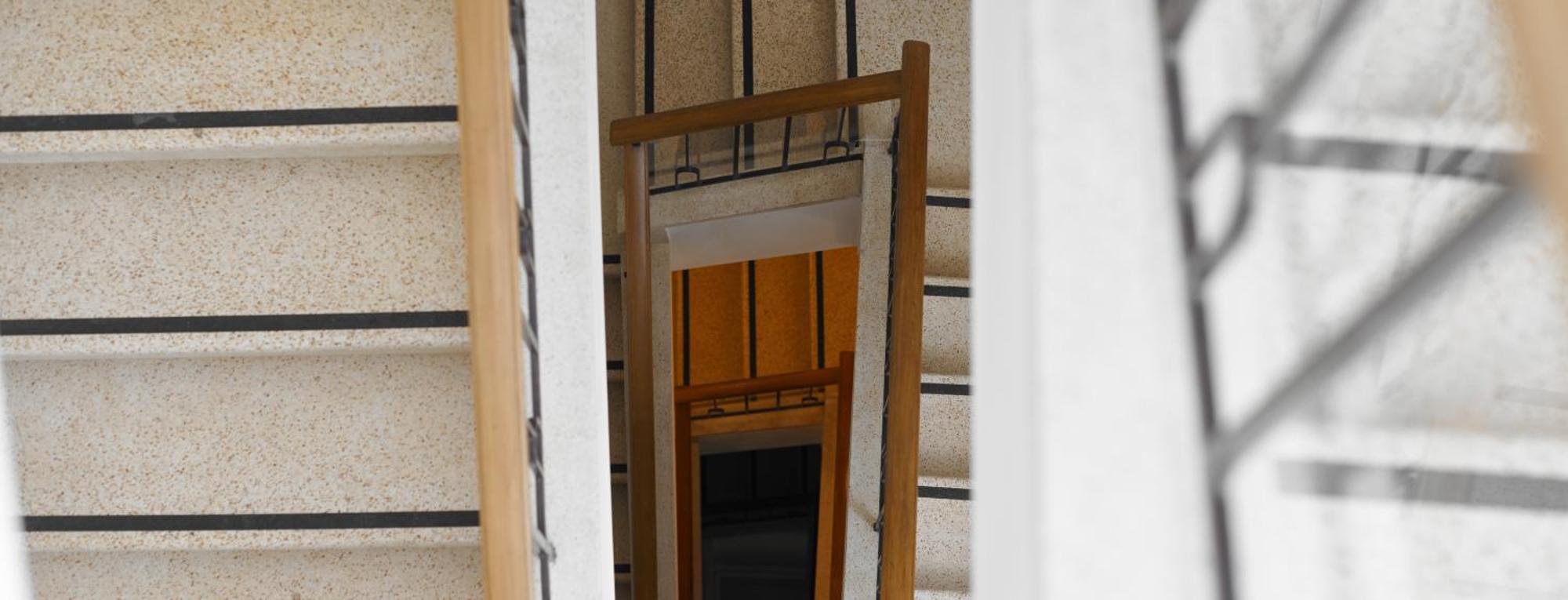 Hotel The Saul Tel Awiw Zewnętrze zdjęcie