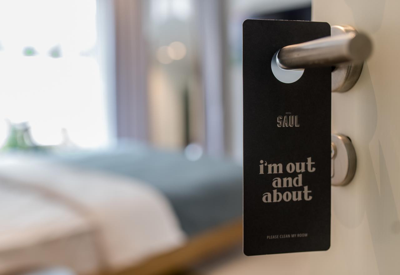 Hotel The Saul Tel Awiw Zewnętrze zdjęcie